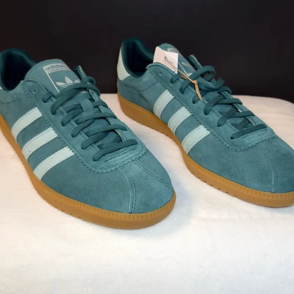 Adidas BRMD “Green” – JH5458 | 11M